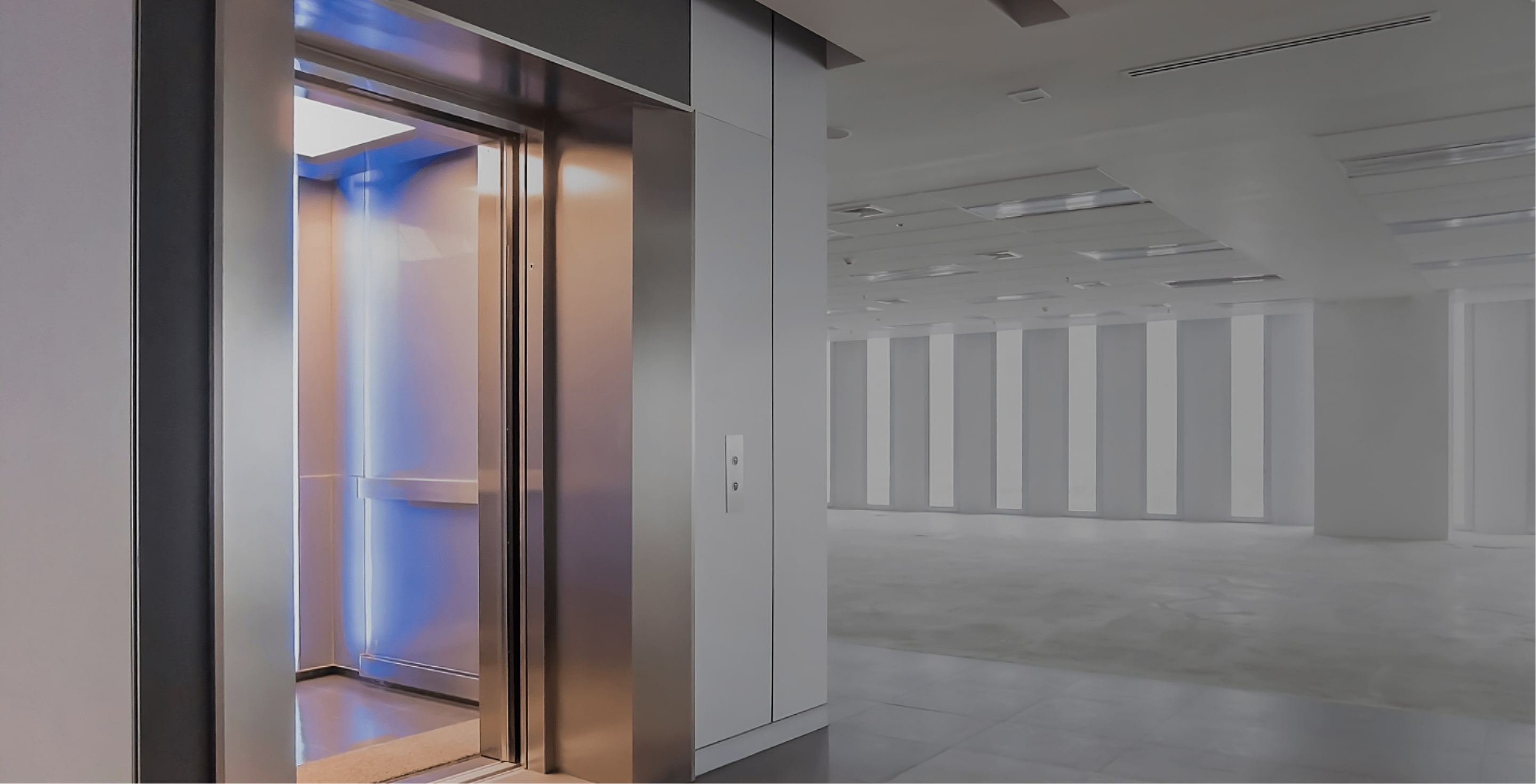 Поставка ліфтового обладнання