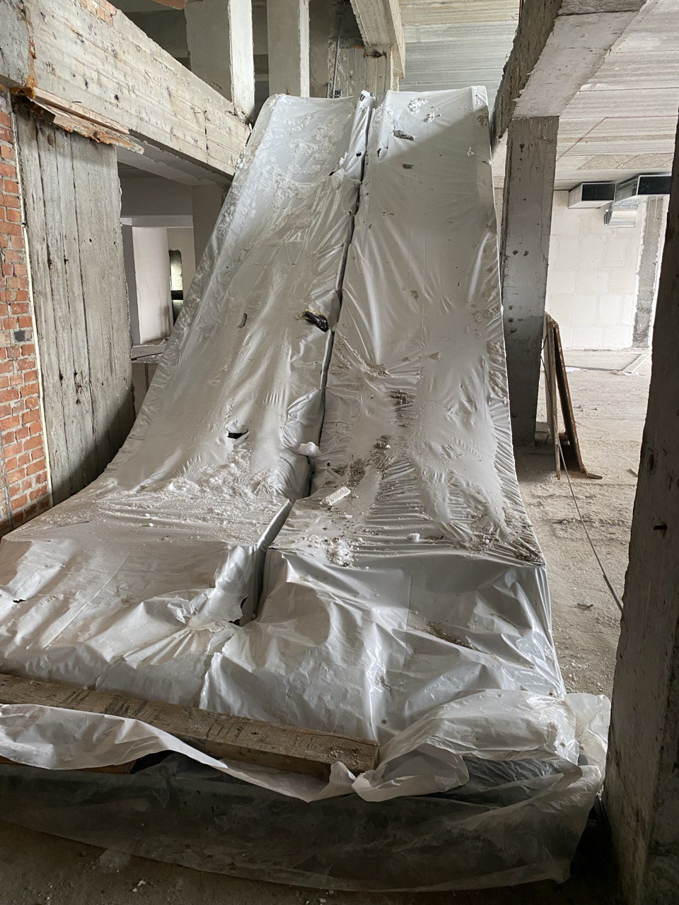 ТРЦ Княгинин