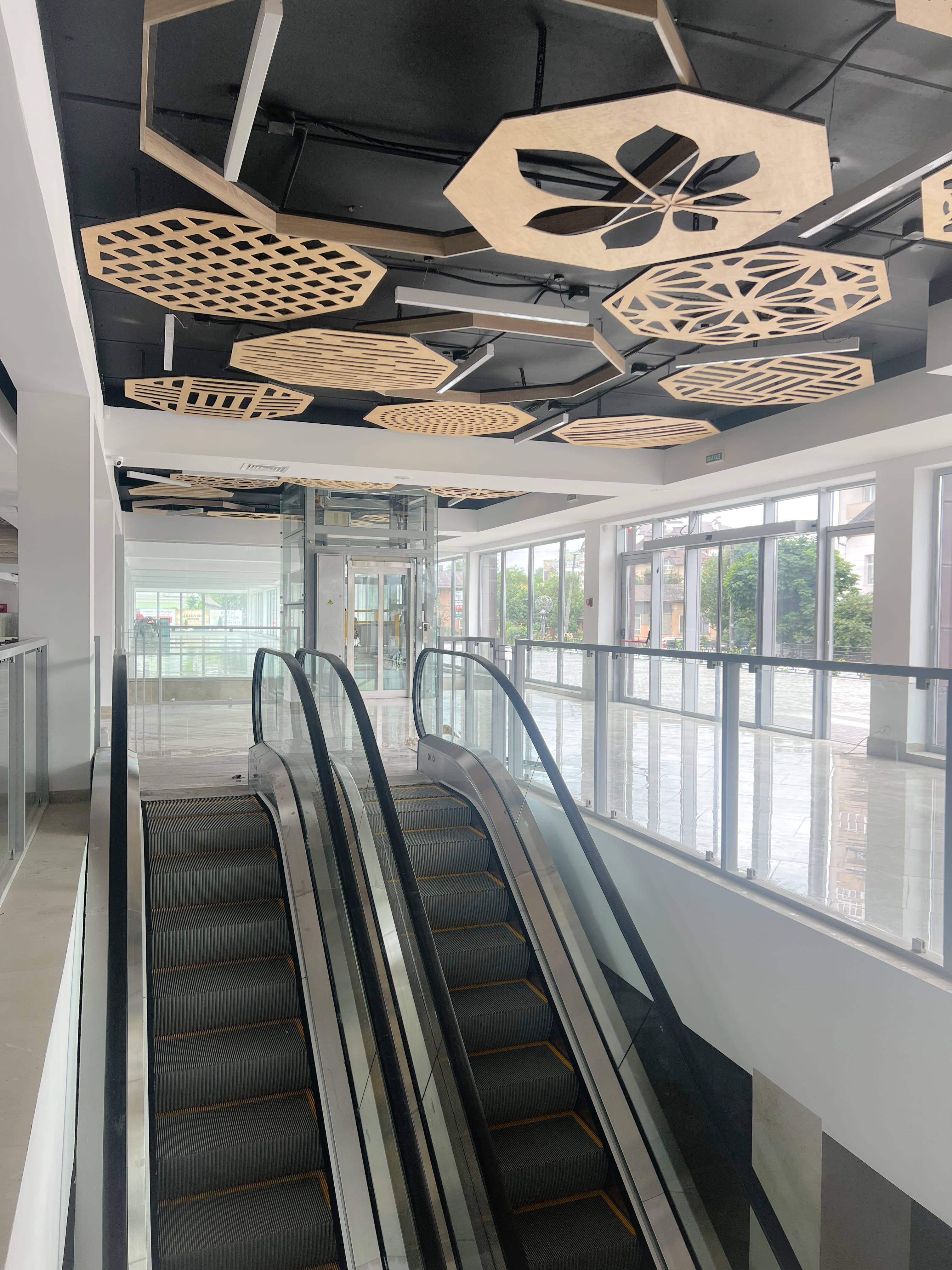 ТРЦ Київський