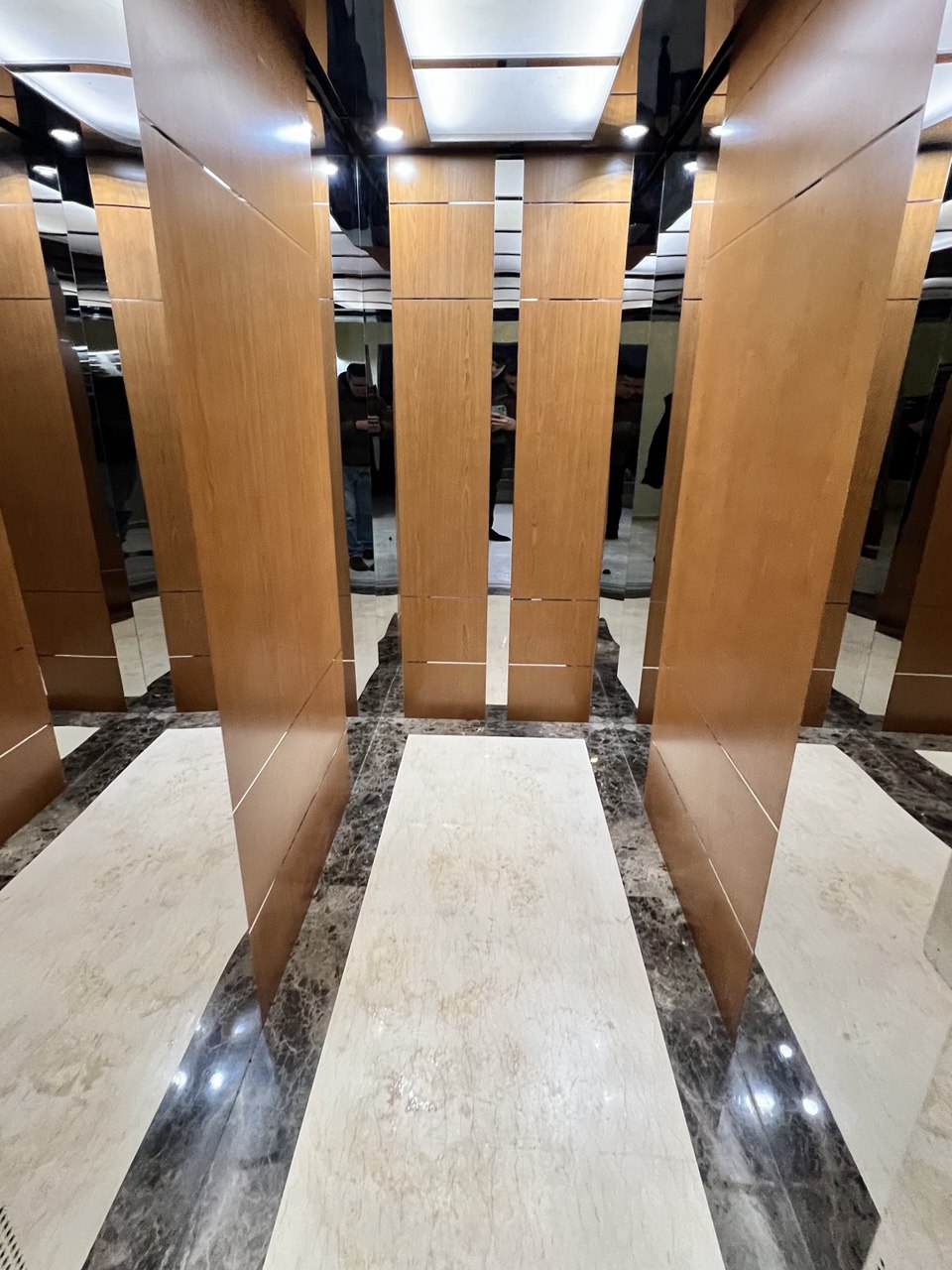 ЖК Австрійський